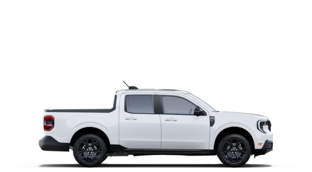 2025 Ford Maverick
